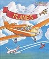 The Little Book of Planes (Jellybean Books(R))