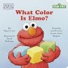 What Color is Elmo? (Toddler Board Book)