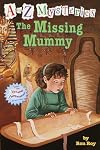The Missing Mummy
