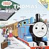 Thomas' Railway Word Book