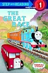 Thomas & Friends: The Great Race