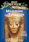Mummies and Pyramids: A Nonfiction Companion to Mummies in the Morning