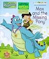 Max and the Missing Pony (Jellybean Books(R))