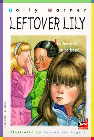 Cover of Leftover Lily