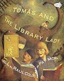 Tomas And The Library Lady Dragonfly Books