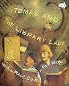 Tomas and the Library Lady