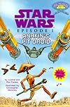 Star Wars: Episode I: Anakin's Pit Droid