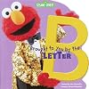 Brought to You by the Letter B (A Random House Pictureback Shape Book)