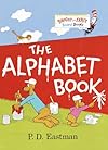 The Alphabet Book (Bright & Early Books)