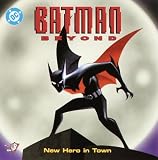 Amazon cover image