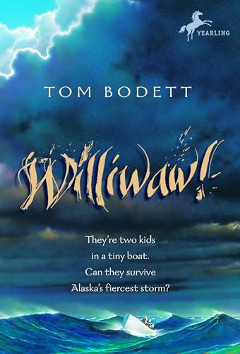 Williwaw! book cover