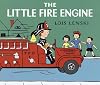 The Little Fire Engine