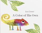 A Color Of His Own