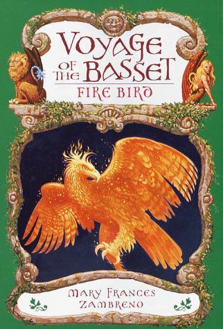 Fire Bird