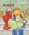 Elmo's First Babysitter (Sesame Street)