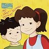 Max and Emmy's Flower Power (Dragon Tales)