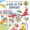 Richard Scarry's A Day at the Airport (Pictureback(R)) - Richard Scarry