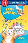 Happy Alphabet!