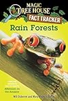 Rain Forests: A Nonfiction Companion to Afternoon on the Amazon