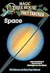 Space: A Nonfiction Companion to Midnight on the Moon
