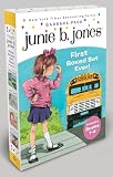 Junie B. Jones's First Boxed Set Ever!