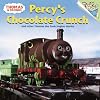 Percy’s Chocolate Crunch and Other Thomas the Tank Engine Stories