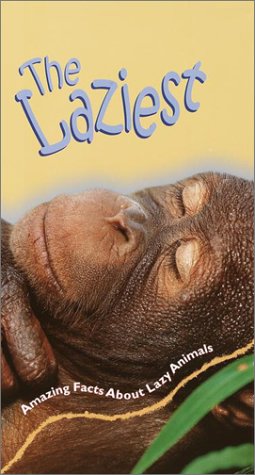 Cover of The laziest.