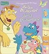 Hello, Dragons! Hola, Dragones!: A First English-Spanish Word Book (Spanish Edition)