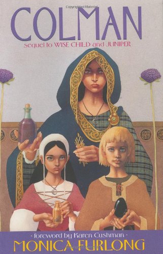 Cover of Colman