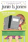 Junie B., First Grader (at Last!)