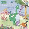 Simon Says: An English-Spanish Word Book (Pictureback(R))