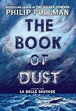 Book cover for “The Book of Dust”