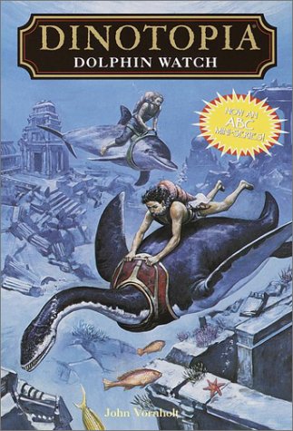 Dolphin Watch book cover