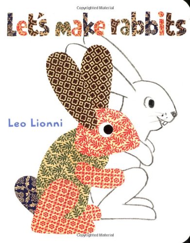 Let's Make Rabbits book cover