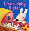 Lisa's Baby Sister (Misadventures of Gaspard and Lisa)