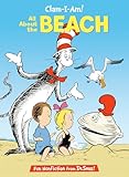 Clamiam All About The Beach Cat In The Hats Learning Library