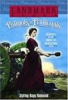 Patriots in Petticoats: Heroines of the American Revolution (Landmark Books)