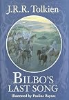 Bilbo's Last Song