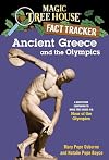 Ancient Greece and the Olympics: A Nonfiction Companion to Hour of the Olympics