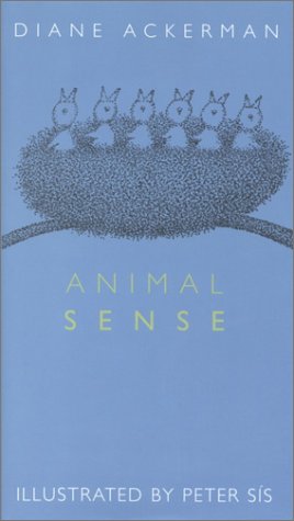 Animal Sense book cover