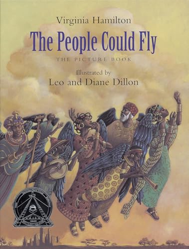 The People Could Fly book cover