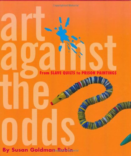 Cover of Art against the odds