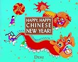 Happy Happy Chinese New Year