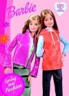 Barbie: Spring into Fashion