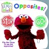 Elmo's World: Opposites!