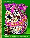 The Golden Egg Book