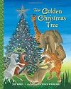 The Golden Christmas Tree