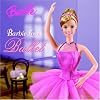 Barbie Loves Ballet (Barbie) (Pictureback(R))
