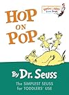 Hop on Pop (Bright & Early Board Books(TM)) - Dr. Seuss