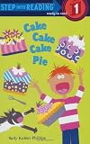 Cake Cake Cake Pie